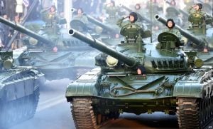 Kosovo, Albania, and Croatia Enhance Defense Cooperation to Strengthen Regional Security