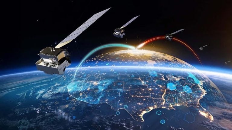 L3Harris Aims for Key Role in America's Golden Dome Missile Defense System