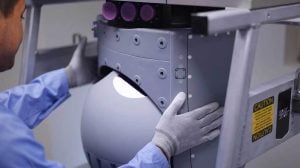 L3Harris Technologies Begins Production of EO/IR Sensor Systems in Poland