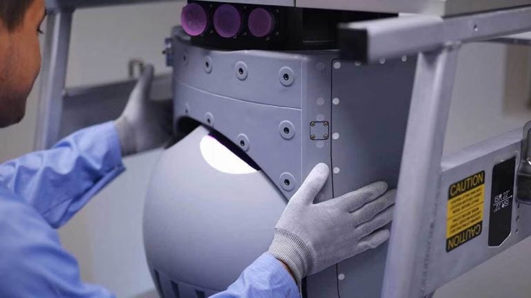 L3Harris Technologies Begins Production of EO/IR Sensor Systems in Poland