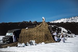 LiquidPiston Developing Compact Power Unit for US Army Under $15 Million Contract