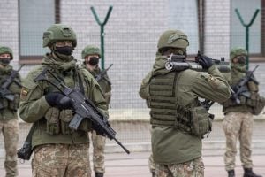 Lithuania to Launch Vytis Defense and Security Innovation Center in Kaunas