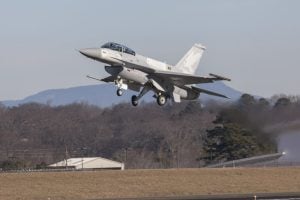 Lockheed Martin Expands Industrial Collaboration with Philippines for F-16 Block 70 Proposal