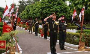 Lt Gen Dhiraj Seth Assumes Role as 25th Colonel of the 61st Cavalry Regiment in Jaipur