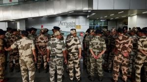 MHA approves recruitment of 58,000 personnel for CISF to bolster security in industrial hubs