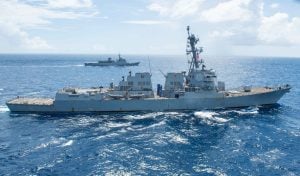 Maduro Claims Venezuela Prepared to Defend Against US Military Pressure