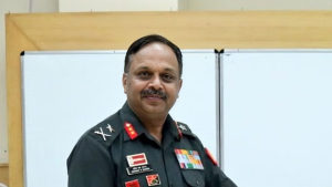 Major General Sandeep S. Sharda Awarded Yudh Seva Medal for Leadership in Operation Sindoor