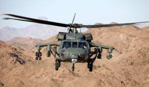 Malaysian Armed Forces Cancel Helicopter Purchase Following Monarch's Safety Concerns
