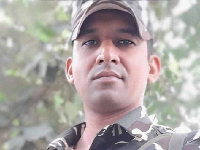 Martyrdom of Soldier Rajendra Prasad Bagadia Brings Mourning to Rajasthan Village
