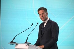 NATO Allies Set to Reach New Defense Spending Goal of 5% of GDP by 2025