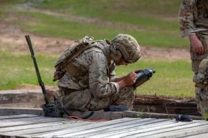 Next-Gen Battlefield Tech Breaks Cover During US Military Trials at Fort Huachuca