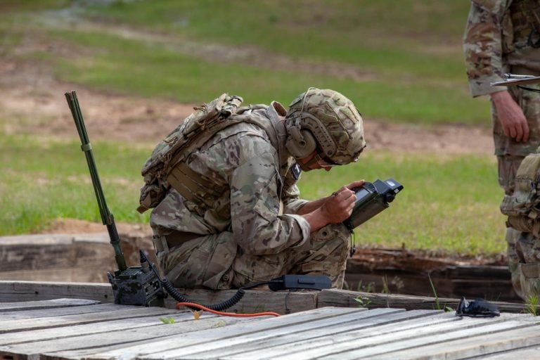 Next-Gen Battlefield Tech Breaks Cover During US Military Trials at Fort Huachuca