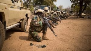 Niger Army Kills Boko Haram Leader Bakura in Surgical Operation