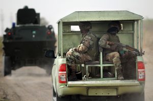 Nigerian Air Force Kills Over 35 Jihadists in Border Raids Amid Rising Violence