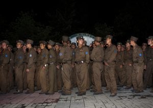 North Korea Gains Modern Military Experience and Technology from Involvement in Russia-Ukraine War
