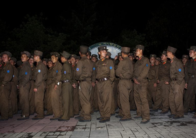 North Korea Gains Modern Military Experience and Technology from Involvement in Russia-Ukraine War