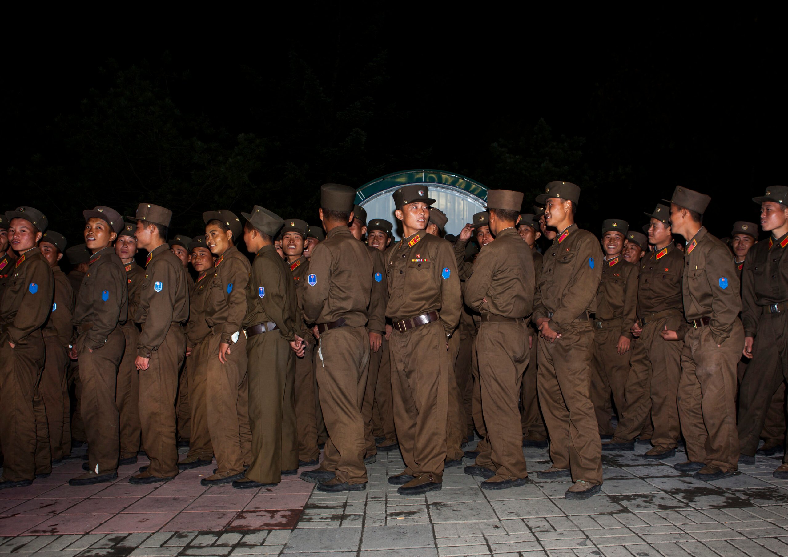 North Korea Gains Modern Military Experience and Technology from Involvement in Russia-Ukraine War