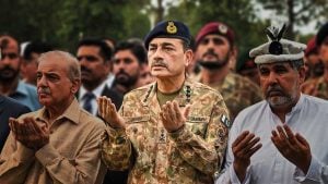 Pakistan Signals Strategic Shift Towards India’s Eastern Front Amid Political Changes in Bangladesh
