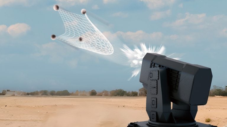 ParaZero Technologies Secures Contract for Counter-Unmanned Aerial System Technology