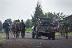 Peace Talks Resume Between Democratic Republic of Congo and M23 Militia in Doha