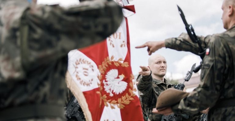 Poland Investigates Potential Fraud in Arms Deal with Korean Manufacturer