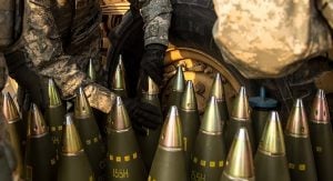 Poland Plans Sixfold Increase in 155mm Artillery Shell Production by 2027