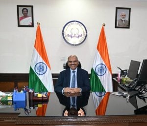 Raj Kumar Arora appointed as Controller General of Defence Accounts