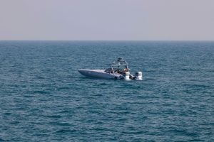 Red Cat Holdings Launches Blue Ops Division for Modular Unmanned Surface Vessels
