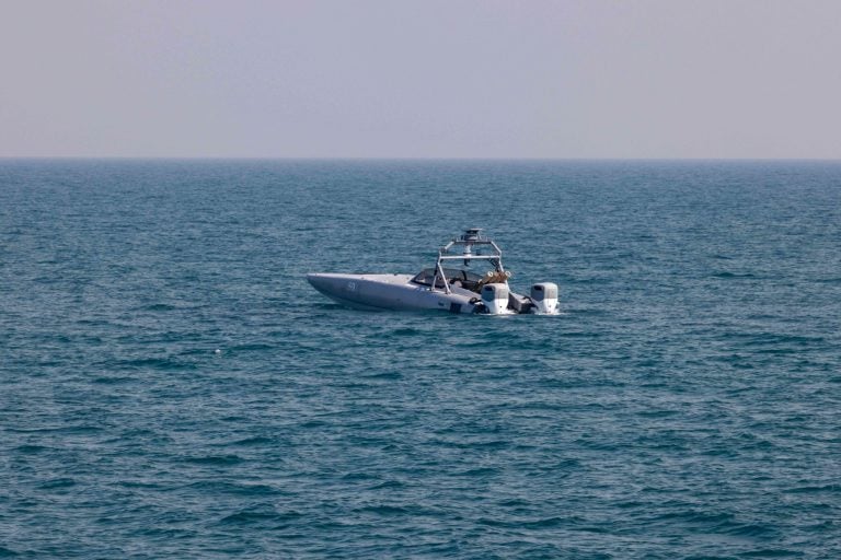 Red Cat Holdings Launches Blue Ops Division for Modular Unmanned Surface Vessels