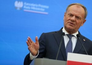 Russian Drone Incursion into Poland's Airspace Sparks Provocation Claims