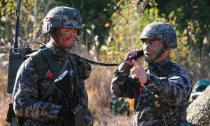 South Korea Boosts Military AI Adoption with MakinaRocks Technology