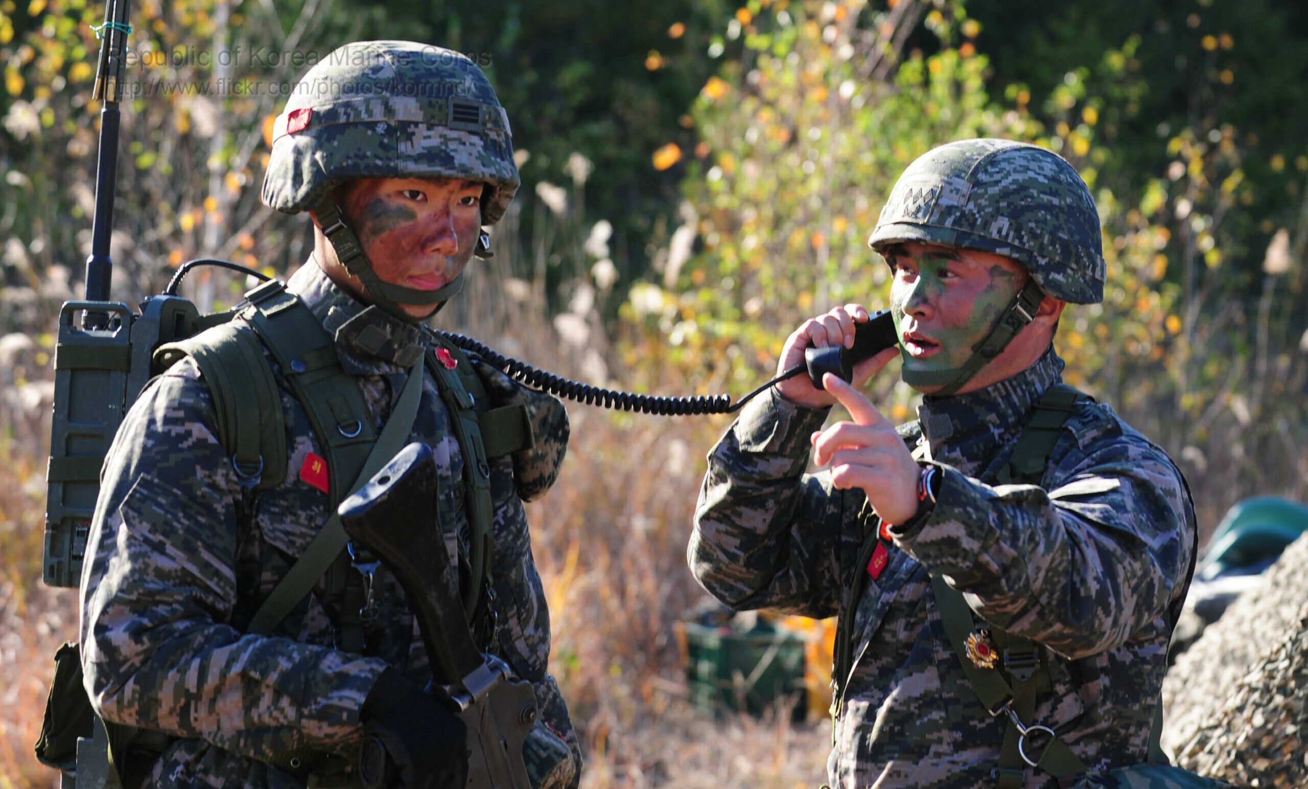 South Korea Boosts Military AI Adoption with MakinaRocks Technology