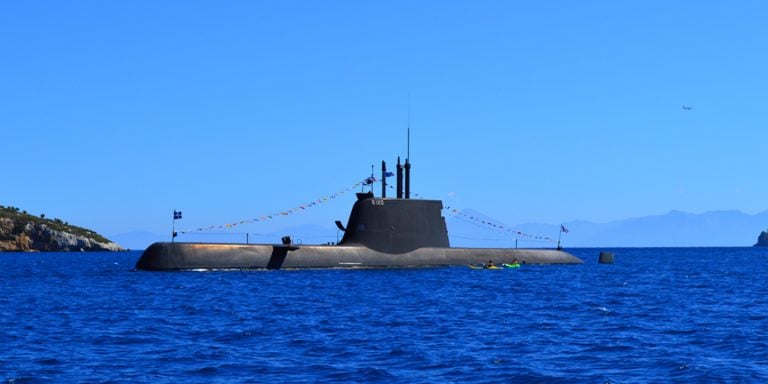 South Korea Proposes Defense Cooperation to Greece Amid EU Rearmament Efforts