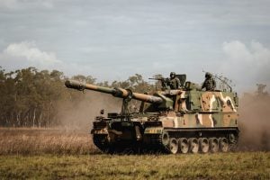 South Korea Signs $250 Million Arms Deal with Vietnam for K9 Howitzers