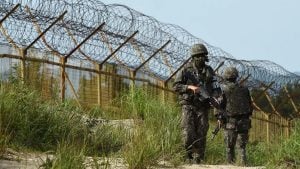 South Korean President Lee Jae Myung Calls for Military Trust and Respect in Relations with North Korea