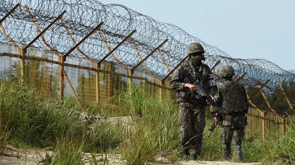 South Korean President Lee Jae Myung Calls for Military Trust and Respect in Relations with North Korea