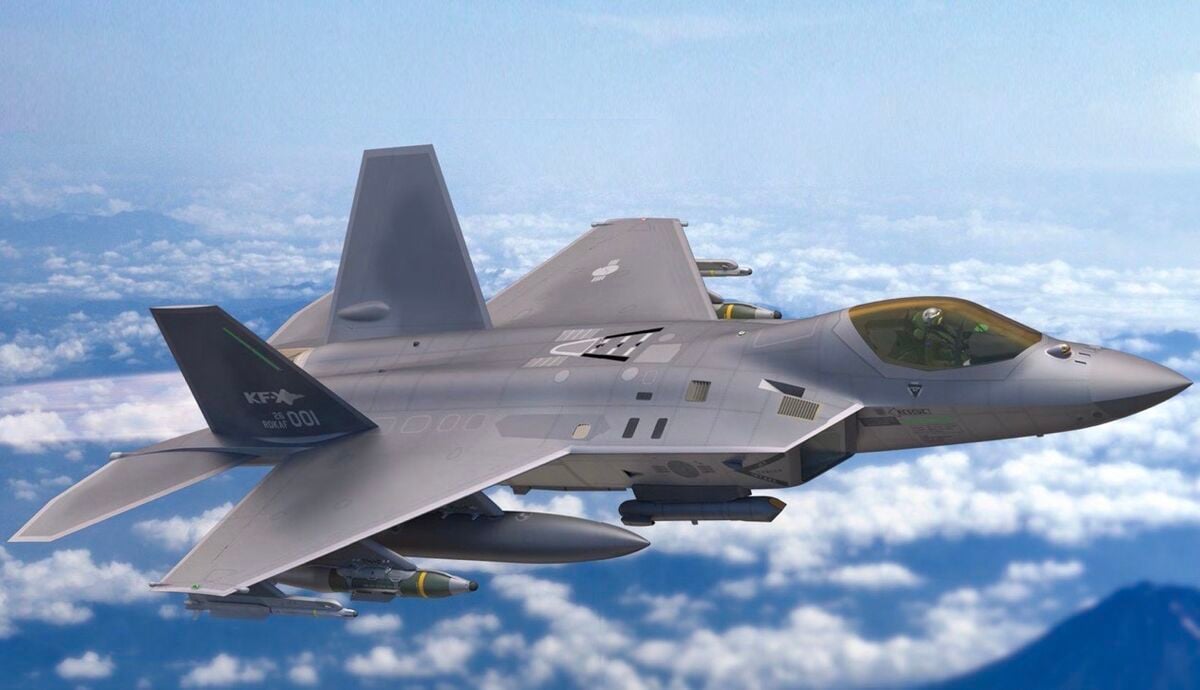 South Korea's Long-Range Missile Development Delayed by a Year Due to Emergency Martial Law