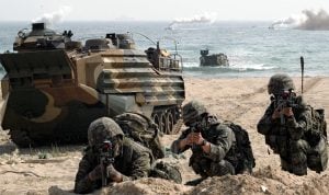 South Korea's Role in Shaping the Outcome of a Potential Taiwan Conflict