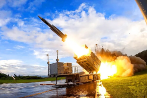 Taiwan Developing 'Carrier Killer' Missile to Boost Naval Defense Capabilities