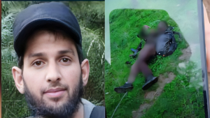 Terrorist Killed in Ongoing Anti-Terror Operation in Kulgam, Kashmir