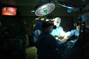 Titan CSR Named Best Surgical Retraction Tool for Military Medical Teams