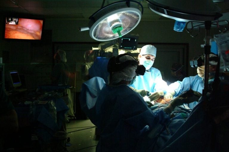 Titan CSR Named Best Surgical Retraction Tool for Military Medical Teams