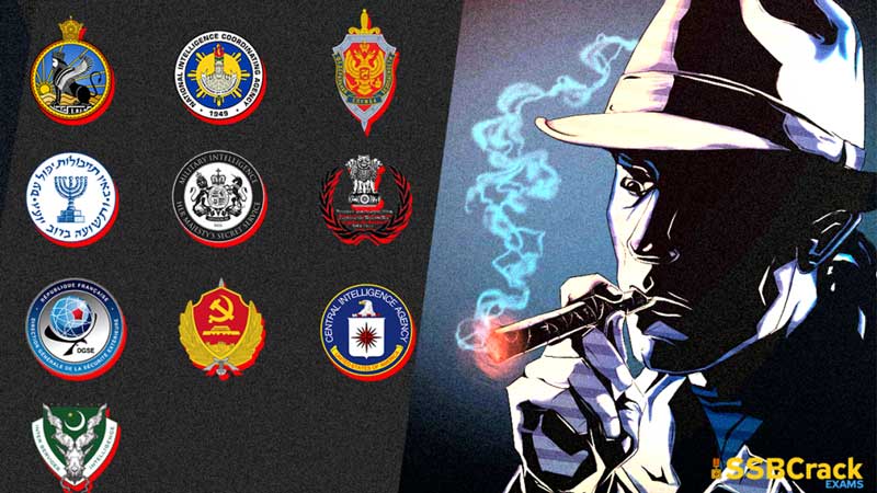 Top 10 Intelligence Agencies in the World: A Comprehensive Overview