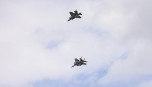 Turkey Closes Ports and Airspace to Israeli Ships and Planes