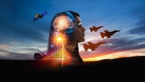 UK Defense Innovation: BAE Systems Teams Up with Oxford Dynamics for AI Integration