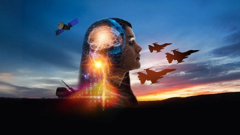 UK Defense Innovation: BAE Systems Teams Up with Oxford Dynamics for AI Integration