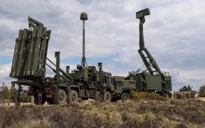 UK Invests £118 Million in Six New Land Ceptor Air Defense Systems