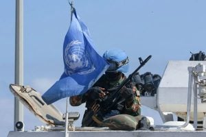 UN Security Council Debates Resolution to Extend Peacekeeping Force in South Lebanon