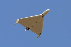 US Air Force Aims to Acquire Replica of Russian Shahed-136 Drones for Countermeasure Development