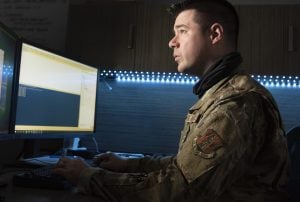US Air Force Invests in AI to Enhance Microsoft Teams for Improved Collaboration